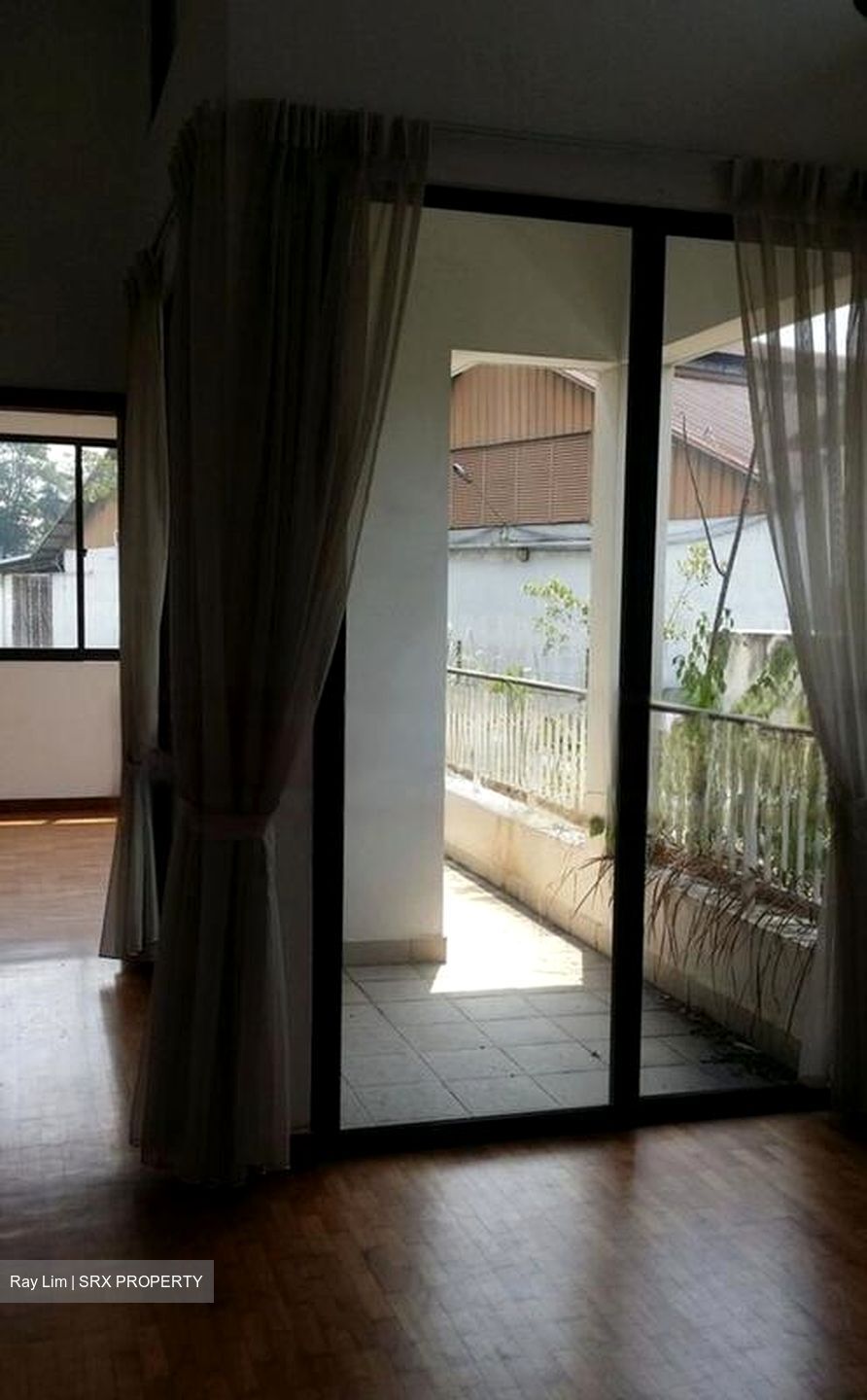 Bukit Villas (D25), Semi-Detached #489228891